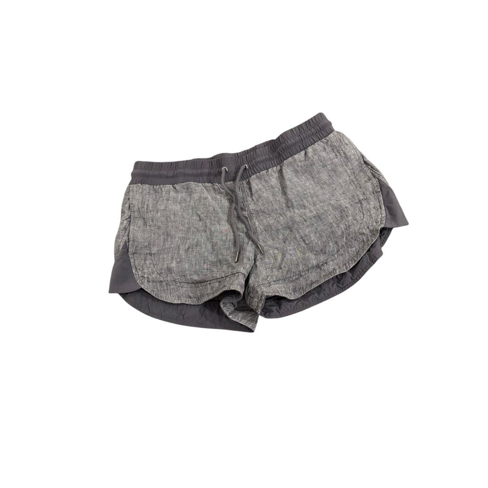 Athleta shorts size 6 Athletic shorts in great condition